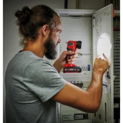 TE-CL 18 Li H - Solo Akku-Lampe ^ Einhell Best
