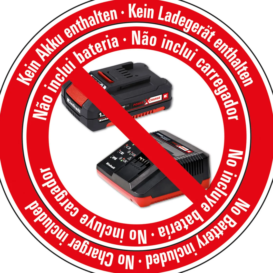 TE-CS 18/150 Li-Solo Akku-Handkreissaege ^ Einhell Best