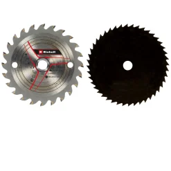 TE-CS 18/89 Li-Solo Akku-Mini-Handkreissaege ^ Einhell Sale
