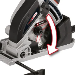 TE-CS 18/89 Li-Solo Akku-Mini-Handkreissaege ^ Einhell Sale