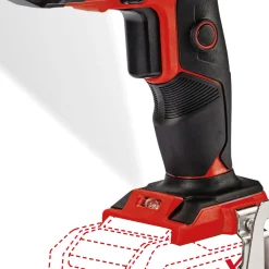 TE-DY 18 Li-Solo Akku-Trockenbau-schrauber ^ Einhell Discount