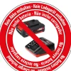 TE-HA 18 LI-Solo-Akku-Heissluftpistole ^ Einhell Hot