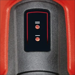 TE-HA 18 LI-Solo-Akku-Heissluftpistole ^ Einhell Hot