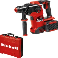 TE-HD 36/28 Li BL-Solo Akku-Bohrhammer ^ Einhell New
