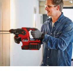 TE-HD 36/28 Li BL-Solo Akku-Bohrhammer ^ Einhell New