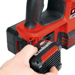 TE-HD 36/28 Li BL-Solo Akku-Bohrhammer ^ Einhell New