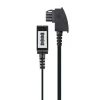 Telefon-Verlaengerung 6m schwarzTAE-U-St.TAE-U-Ku ^ Schwaiger Best