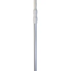 Teleskopstange 2,40 m - 4,80 m ^ New