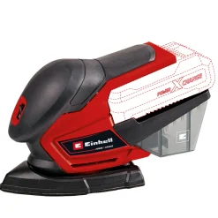 TE-OS 18/150 Li-Solo Akku-Multischleifer ^ Einhell Clearance
