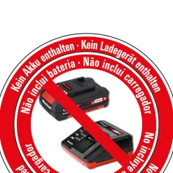TE-OS 18/230 Li Solo-Akku Schwing-schleifer ^ Einhell Online