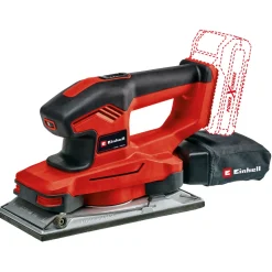 TE-OS 18/230 Li Solo-Akku Schwing-schleifer ^ Einhell Online