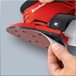 TE-OS 1320 Multischleifer ^ Einhell