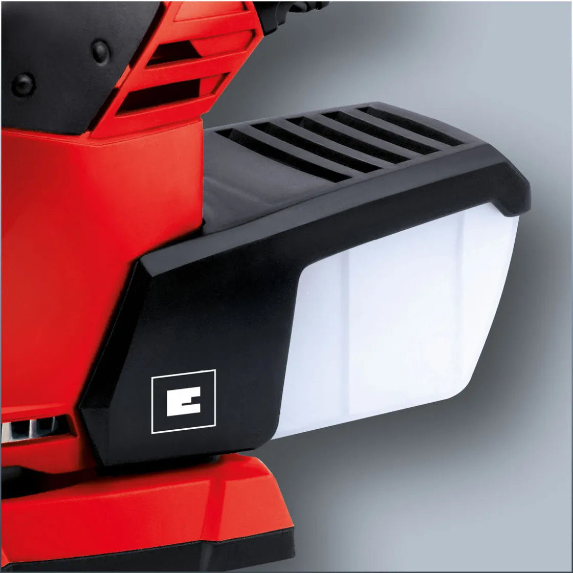 TE-OS 1320 Multischleifer ^ Einhell