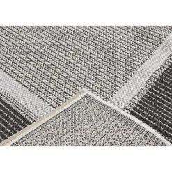 Teppich Arizona 160x230cm anthrazit1969-180 ^ andiamo Sale