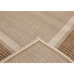 Teppich Arizona 160x230cm Borduere beige1969-01 ^ andiamo New