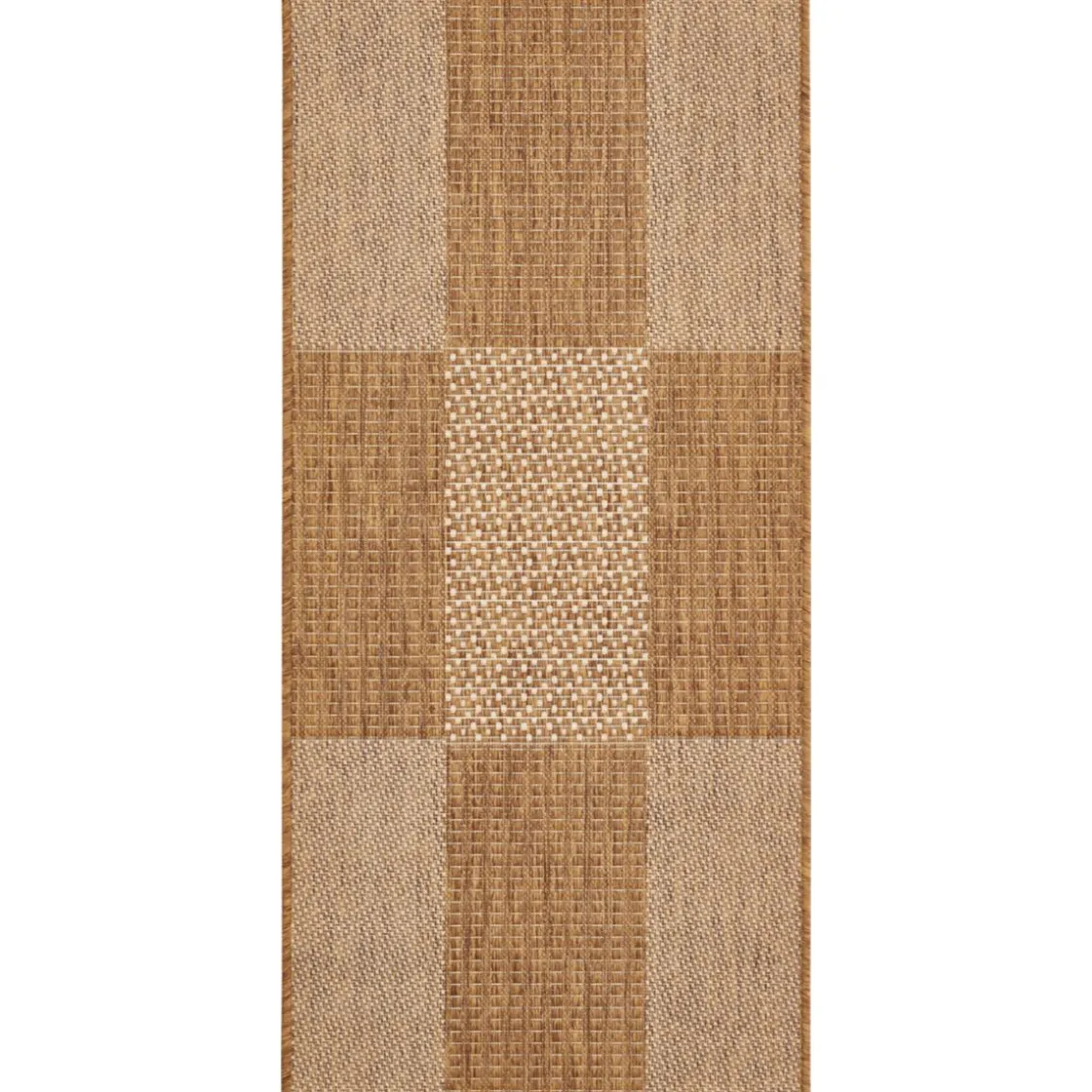 Teppich Arizona 67x140cm braun972-10 ^ andiamo Sale