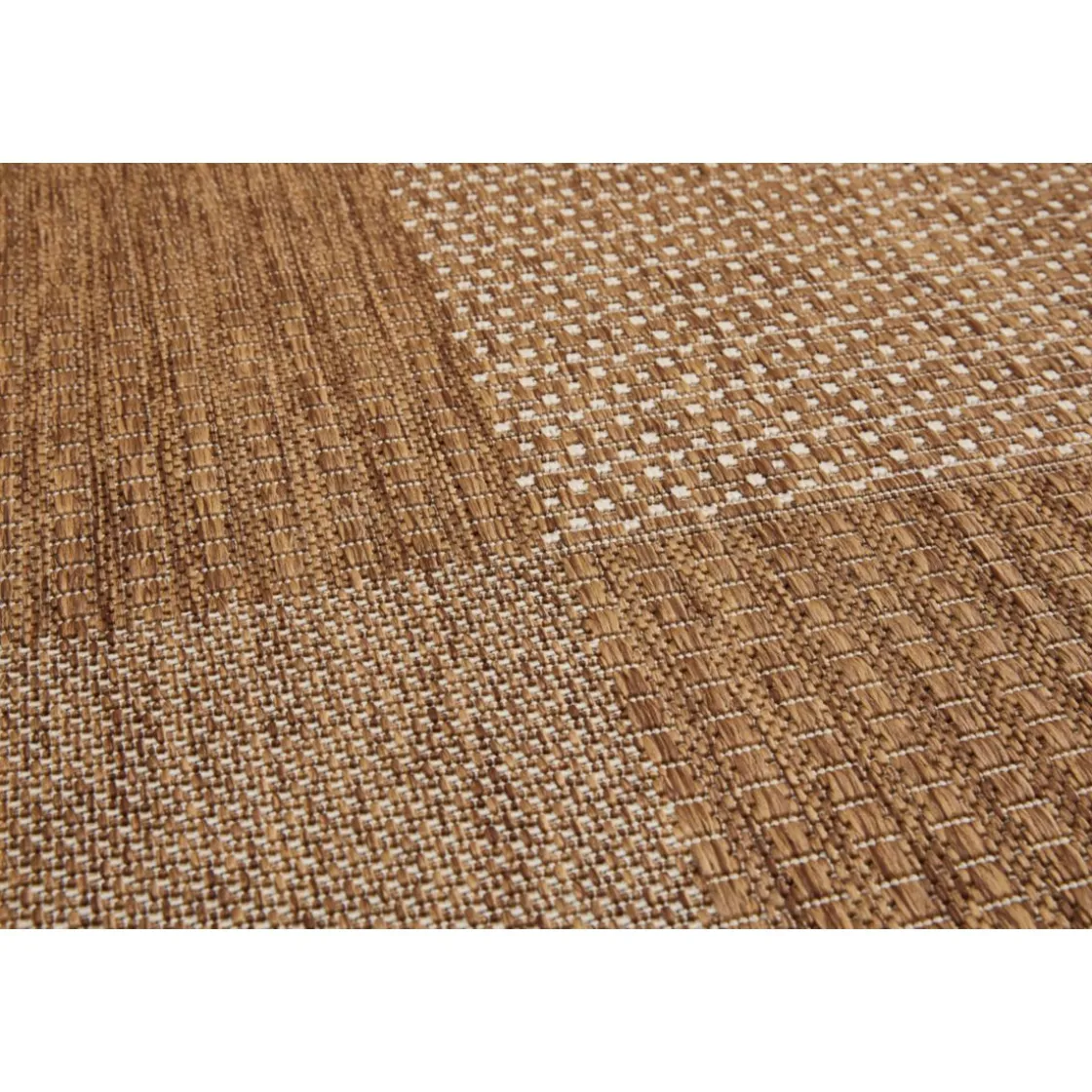 Teppich Arizona 67x140cm braun972-10 ^ andiamo Sale