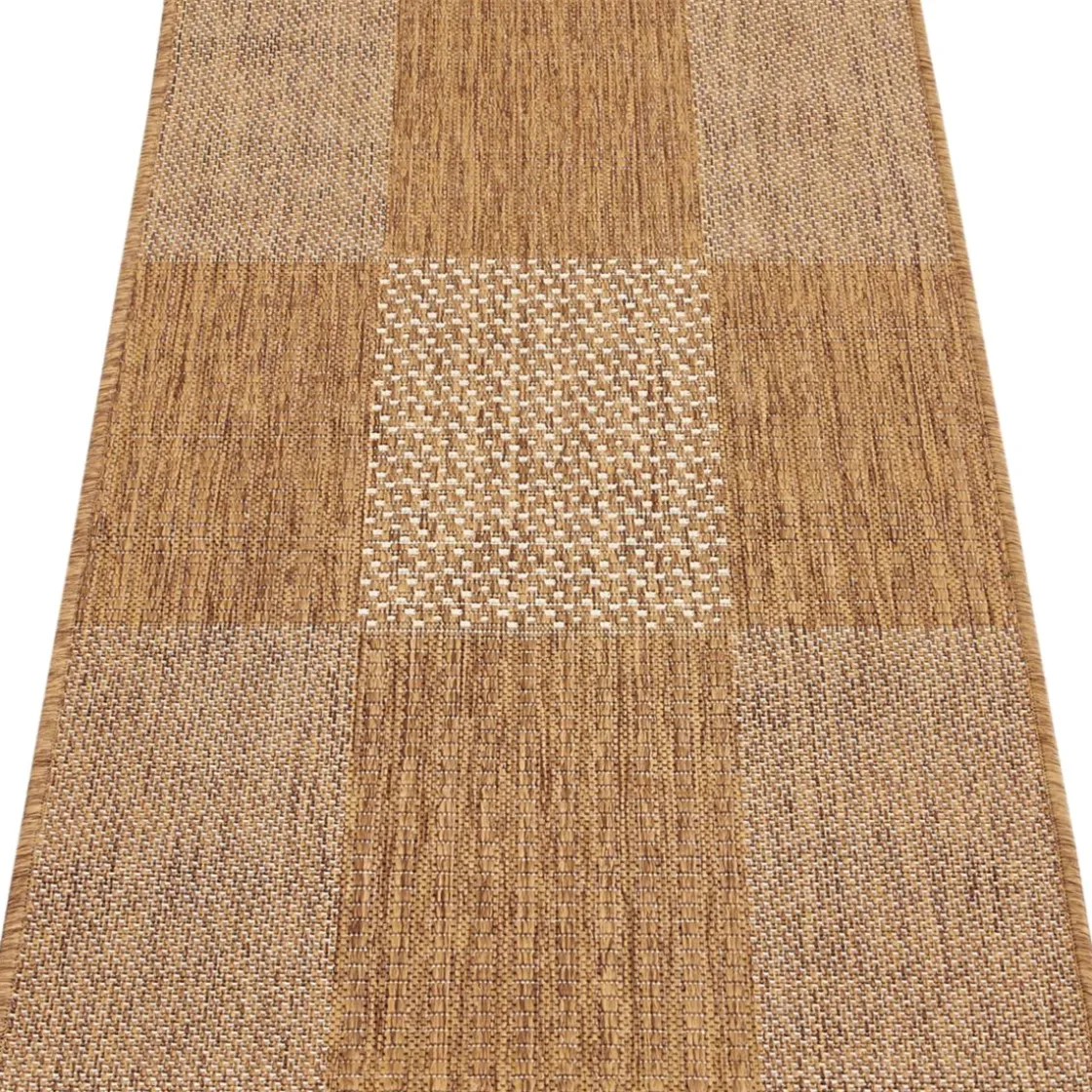 Teppich Arizona 67x140cm braun972-10 ^ andiamo Sale