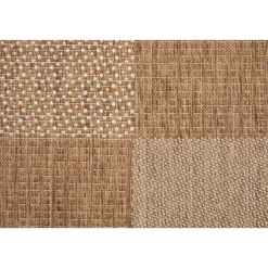 Teppich Arizona 67x140cm braun972-10 ^ andiamo Sale