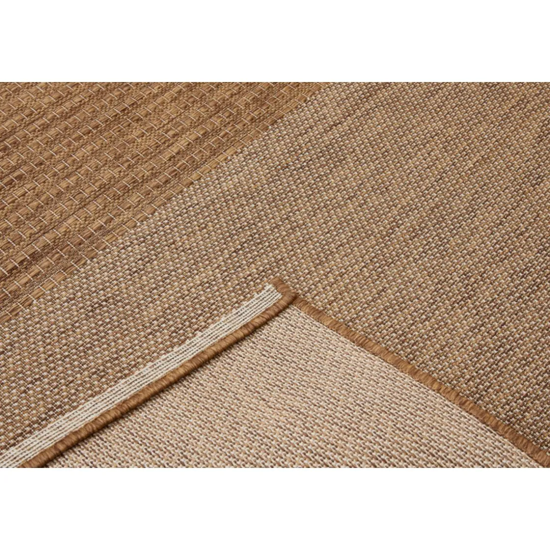 Teppich Arizona 67x140cm braun972-10 ^ andiamo Sale