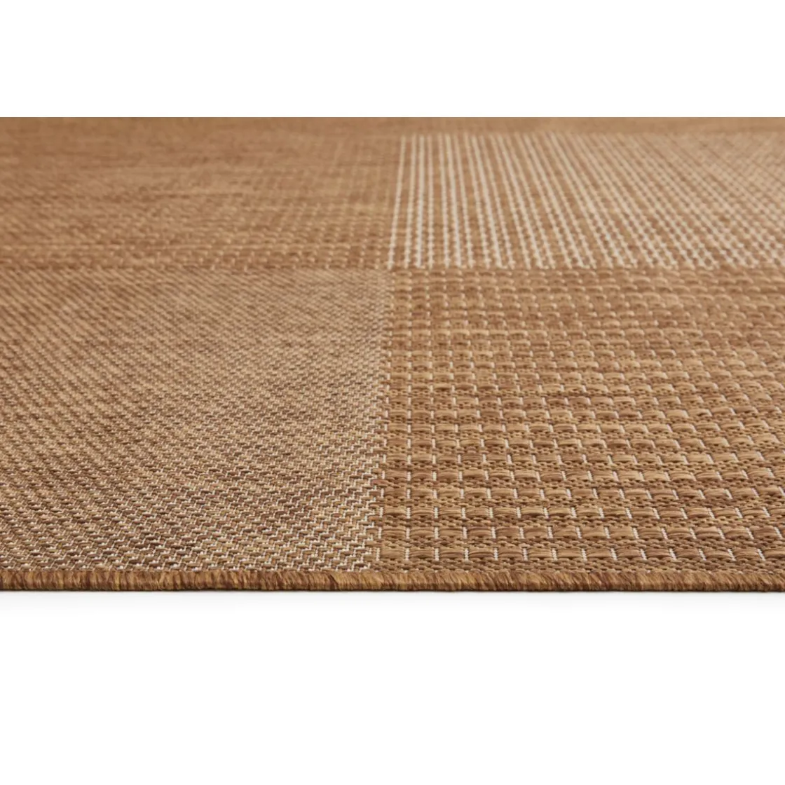 Teppich Arizona 67x140cm braun972-10 ^ andiamo Sale