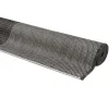 Teppich Arizona 67x140cm kariertanthrazit 972-81 ^ andiamo New