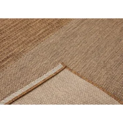 Teppich Arizona 160x230cm kariert beigebraun 972-10 ^ andiamo Sale