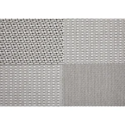 Teppich Arizona 160x230cm kariert grau972-18 ^ andiamo Clearance