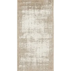 Teppich Campos 67x140cm beige ^ andiamo Online