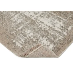 Teppich Campos 67x140cm beige ^ andiamo Online