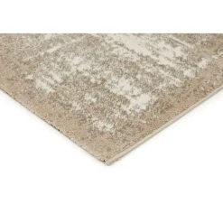Teppich Campos 67x140cm beige ^ andiamo Online