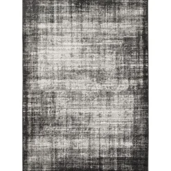 Teppich Campos 120x170 cm grau ^ andiamo Clearance