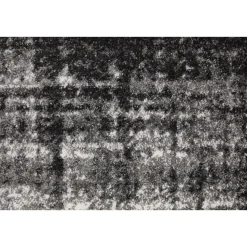Teppich Campos 67x140cm grau ^ andiamo New