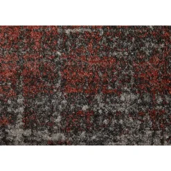 Teppich Campos 120x170 cm grau-coralle ^ andiamo Clearance