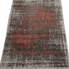Teppich Campos 67x140cm grau coralle ^ andiamo Online