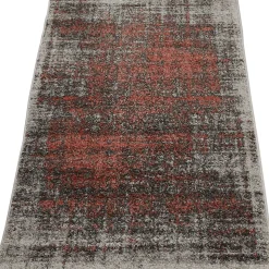 Teppich Campos 67x140cm grau coralle ^ andiamo Online