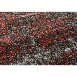 Teppich Campos 67x140cm grau coralle ^ andiamo Online