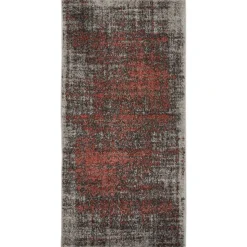 Teppich Campos 67x140cm grau coralle ^ andiamo Online