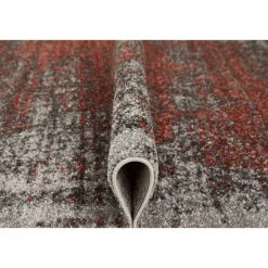 Teppich Campos 67x140cm grau coralle ^ andiamo Online