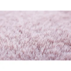 Teppich „Cosy“, altrosa, x cm ^ Best