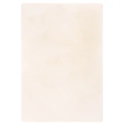 Teppich „Cosy“, beige, x cm ^ Discount