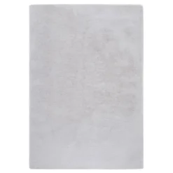 Teppich Cosy grau x cm ^ Clearance