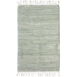 Teppich Kentucky 60x120cm gruen ^ Online