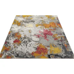 Teppich Portland 160x235cm grau-multi ^ andiamo Outlet