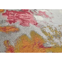 Teppich Portland 120x170cm grau-multi ^ andiamo Clearance