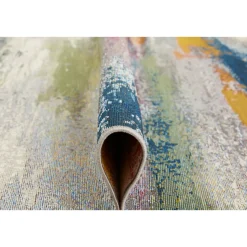 Teppich Portland 160x235cm multi ^ andiamo New