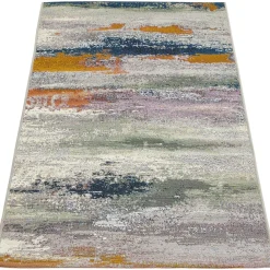Teppich Portland 80x150cm multi ^ andiamo New