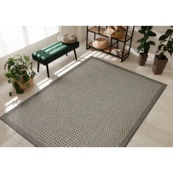 Teppich Savannah 57x110cm braun ^ andiamo