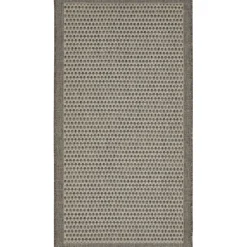 Teppich Savannah 57x110cm braun ^ andiamo
