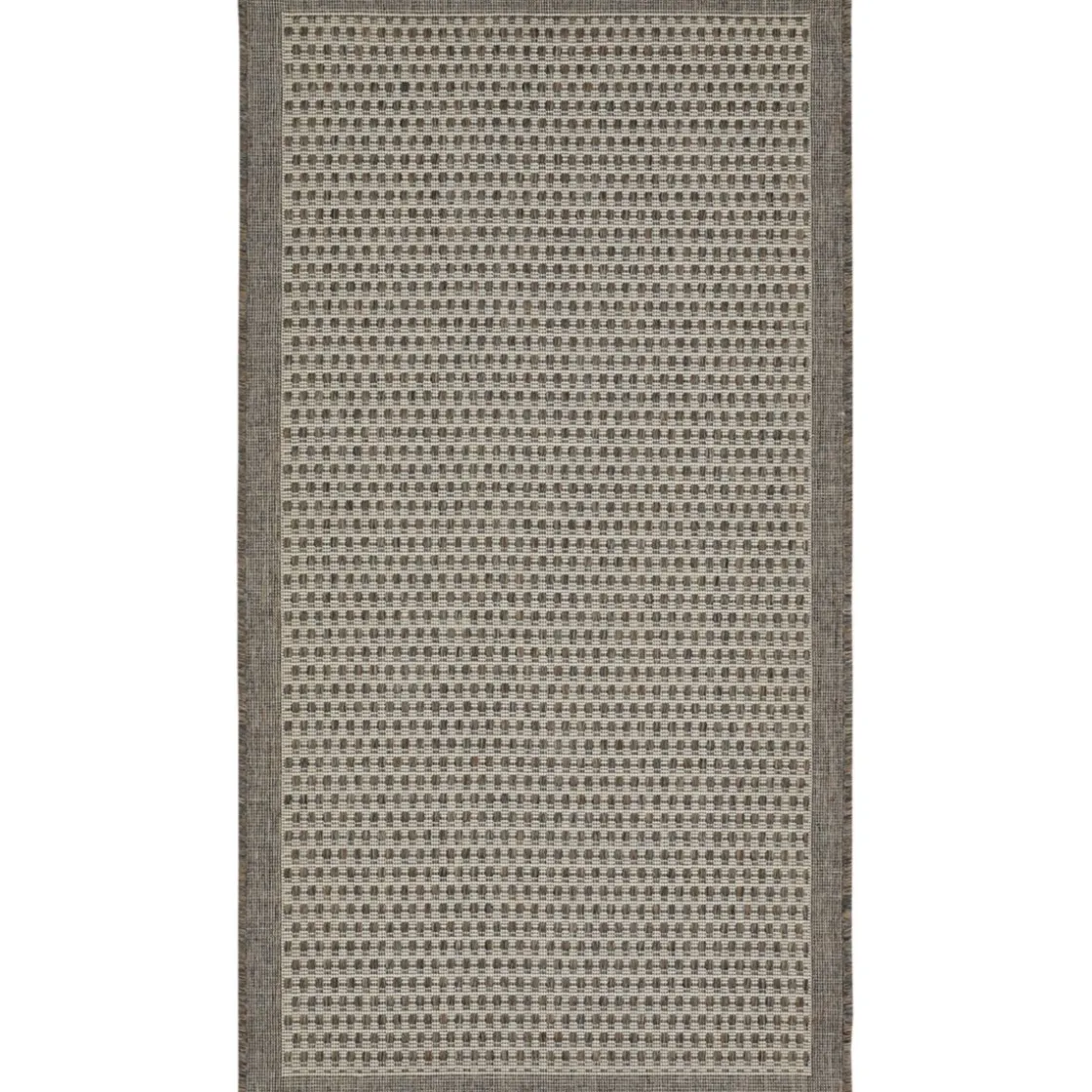Teppich Savannah 57x110cm braun ^ andiamo